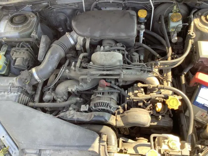 Moteur Subaru Outback