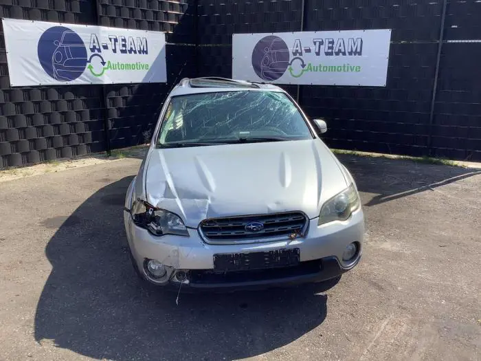 Etrier de frein (pince) avant droit Subaru Outback