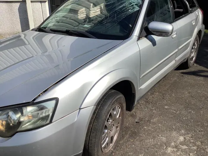 Aile avant gauche Subaru Outback