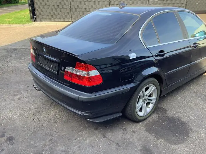 Hayon BMW 3-Serie