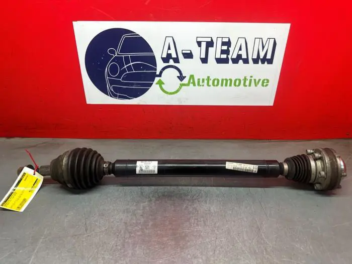 Arbre de transmission avant droit Volkswagen Golf