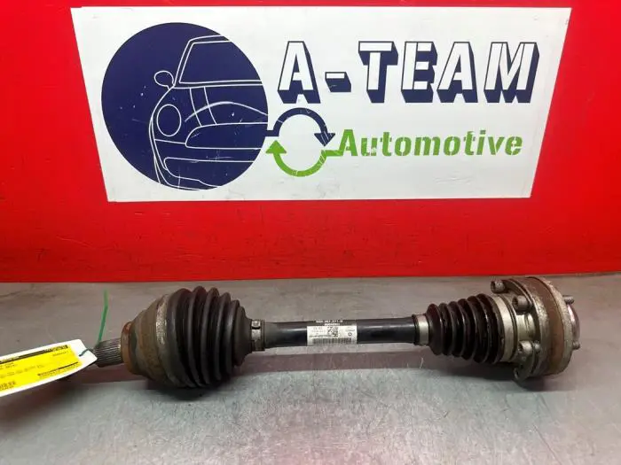 Arbre de transmission avant gauche Volkswagen Golf