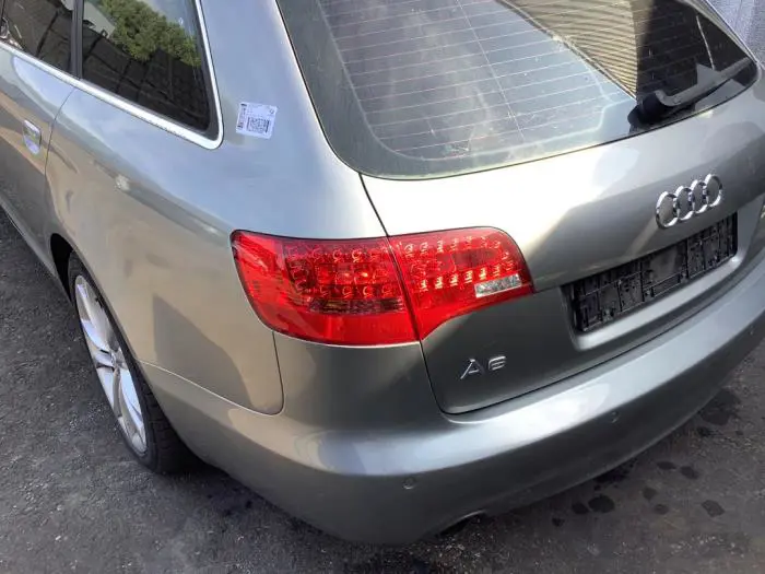 Feu arrière gauche Audi A6