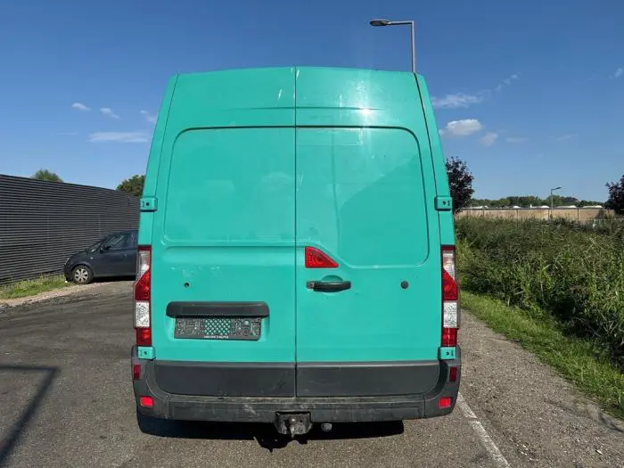 Feu arrière gauche Opel Movano