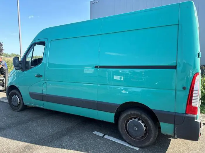 Amortisseur arrière gauche Opel Movano