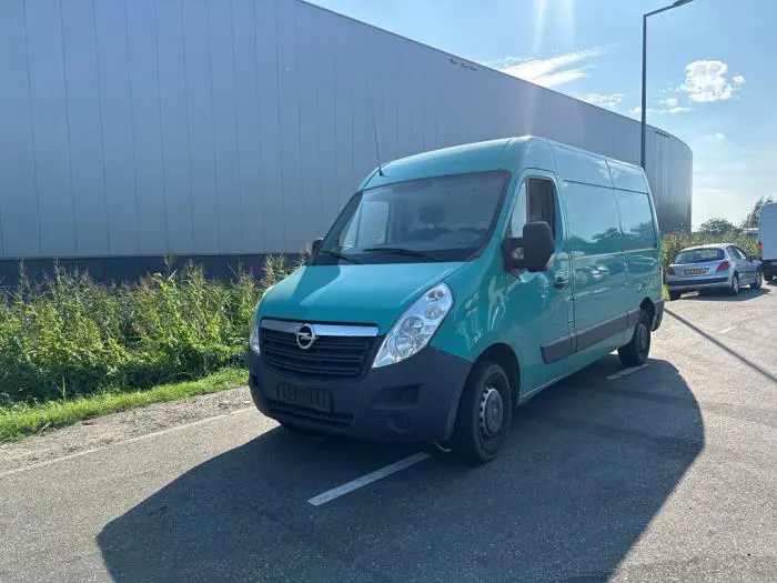 Amortisseur avant gauche Opel Movano