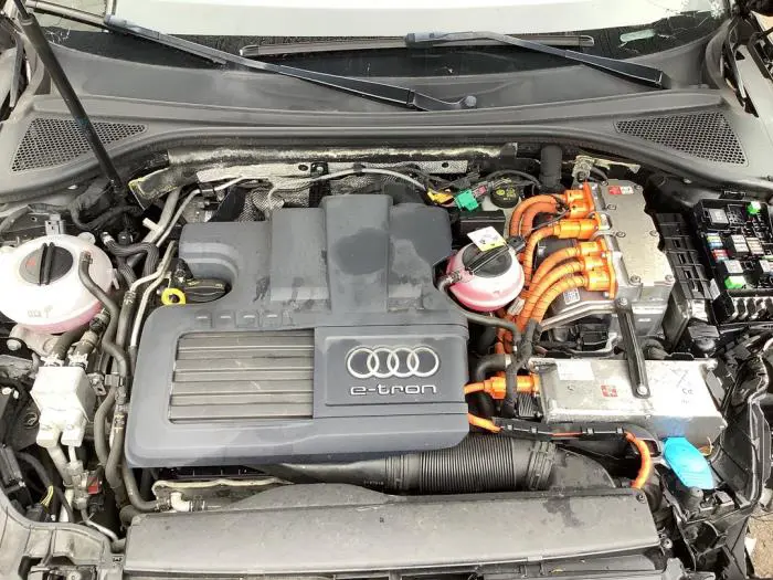 Moteur Audi A3