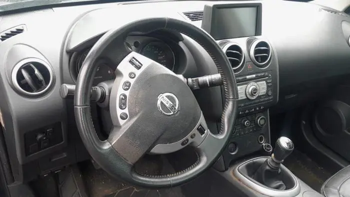 Radio/Lecteur CD Nissan Qashqai