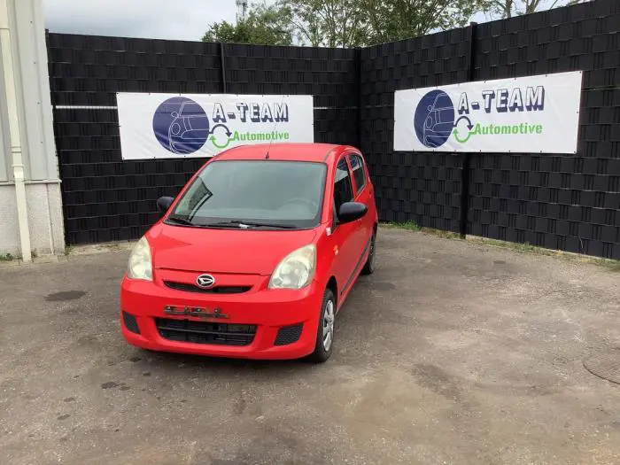 Tuyau clim Daihatsu Cuore