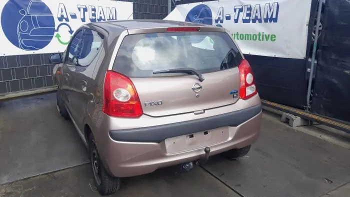 Pompe ABS Nissan Pixo