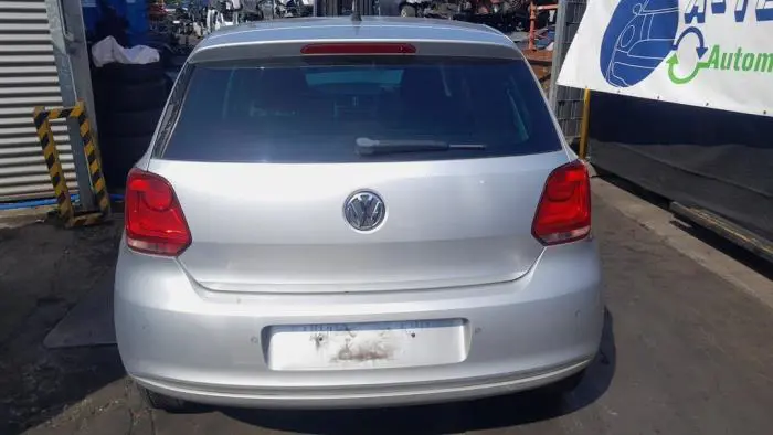 Hayon Volkswagen Polo