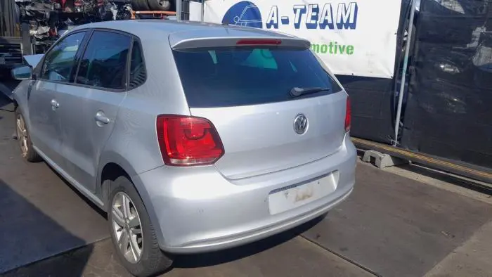 Feu arrière gauche Volkswagen Polo