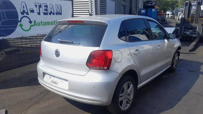 Clapet réservoir Volkswagen Polo