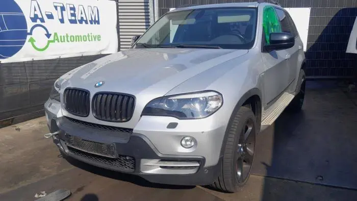 Panneau avant BMW X5