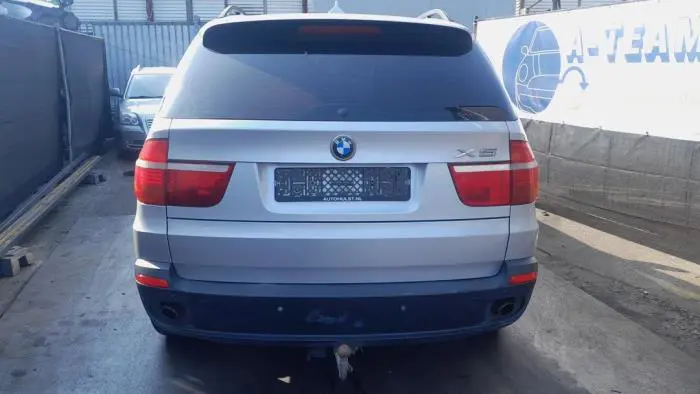 Hayon BMW X5