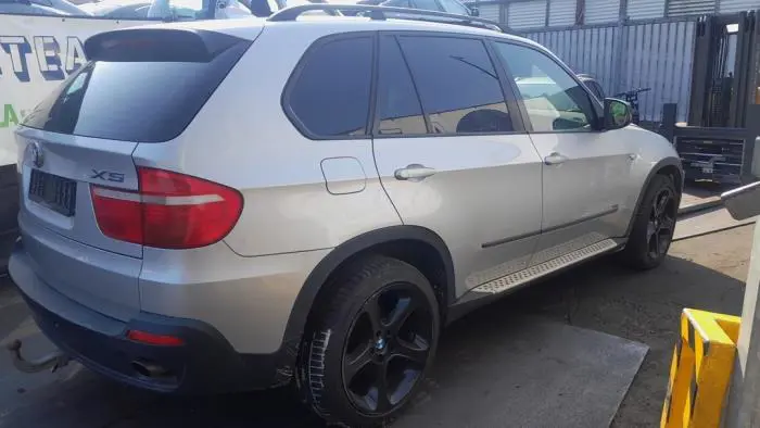 Portière 4portes arrière droite BMW X5