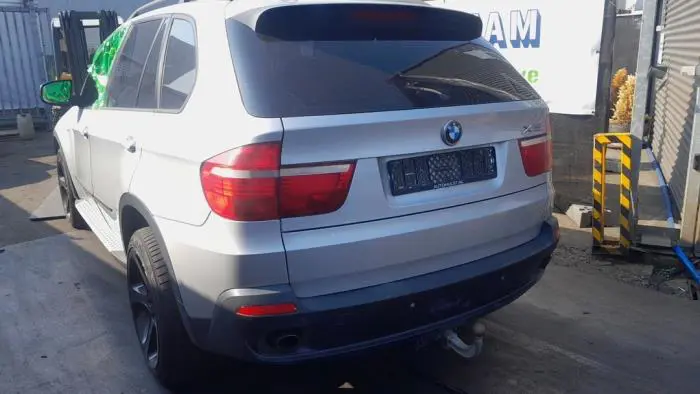 Bras de suspension arrière gauche BMW X5