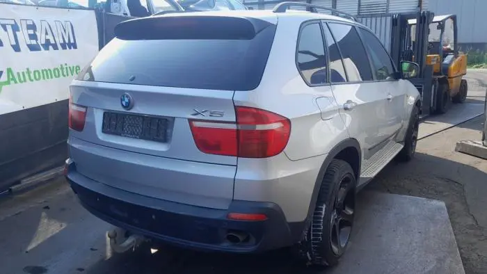 Bras de suspension arrière droit BMW X5