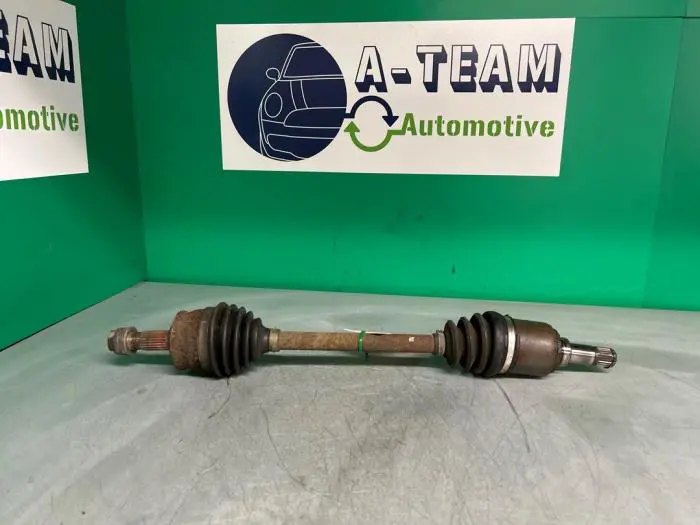 Arbre de transmission avant gauche Fiat Panda