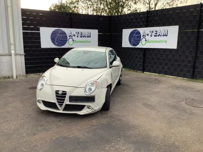 Ceinture de sécurité avant gauche Alfa Romeo Mito