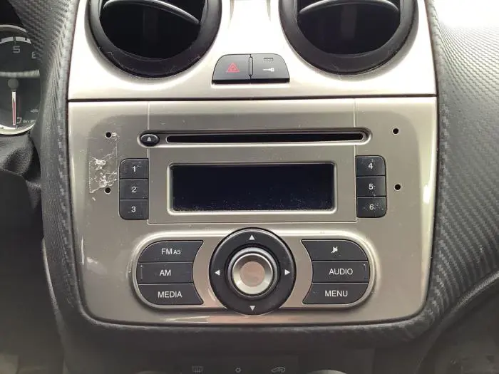 Radio CD Speler Alfa Romeo Mito