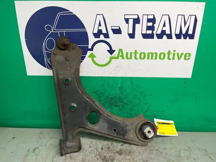 Bras de suspension avant droit Alfa Romeo Mito