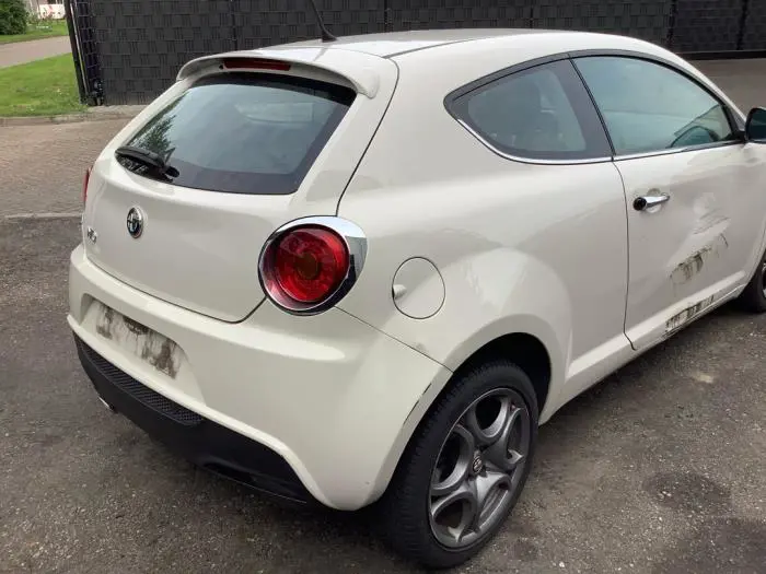 Hayon Alfa Romeo Mito