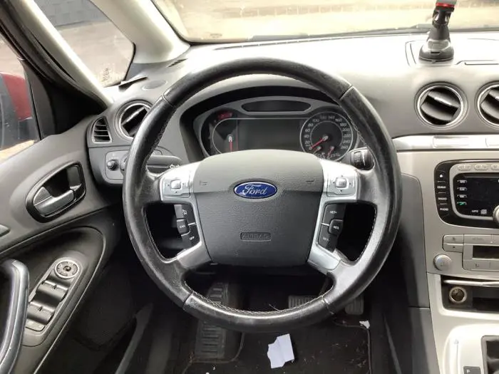 Volant Ford S-Max