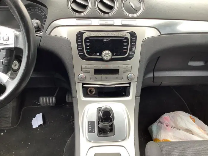 Radio/Lecteur CD Ford S-Max