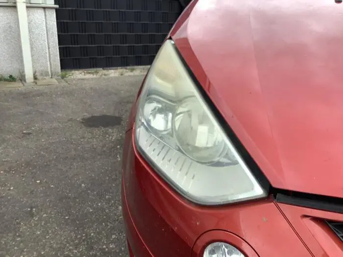 Phare droit Ford S-Max