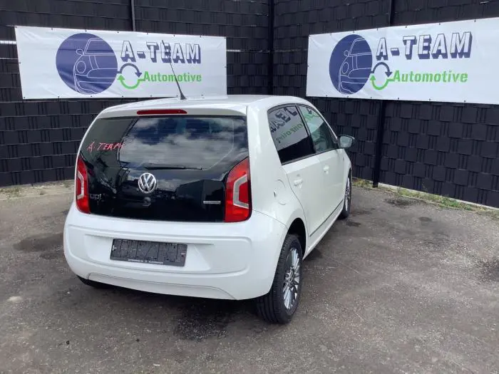 Pédale d'accélérateur Volkswagen UP