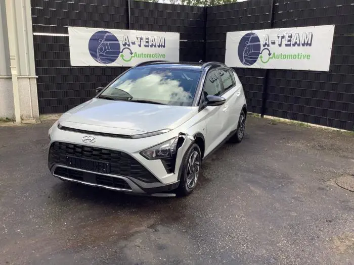 Amortisseur arrière gauche Hyundai Bayon