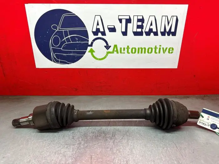 Arbre de transmission avant gauche Ford Focus