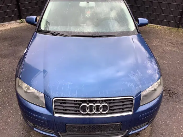 Capot Audi A3