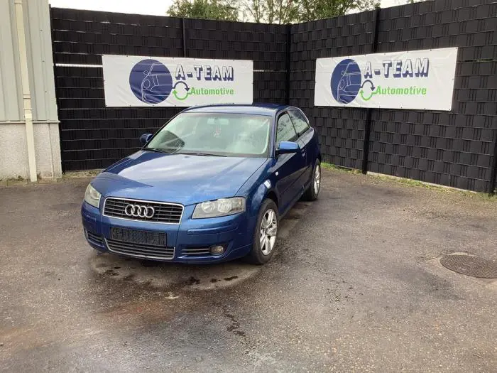 Panneau avant Audi A3