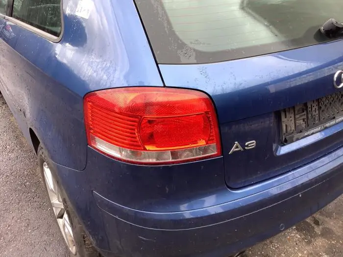 Feu arrière gauche Audi A3