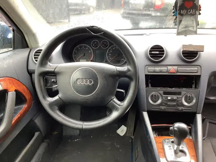 Instrument de bord Audi A3