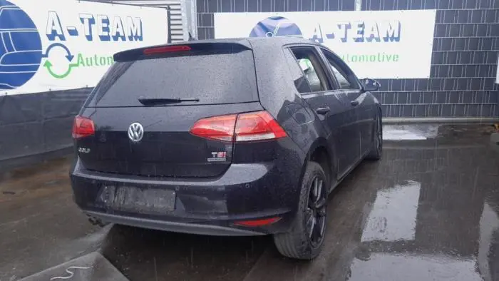 Amortisseur arrière droit Volkswagen Golf