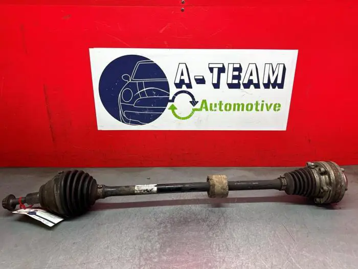 Arbre de transmission avant droit Volkswagen Golf