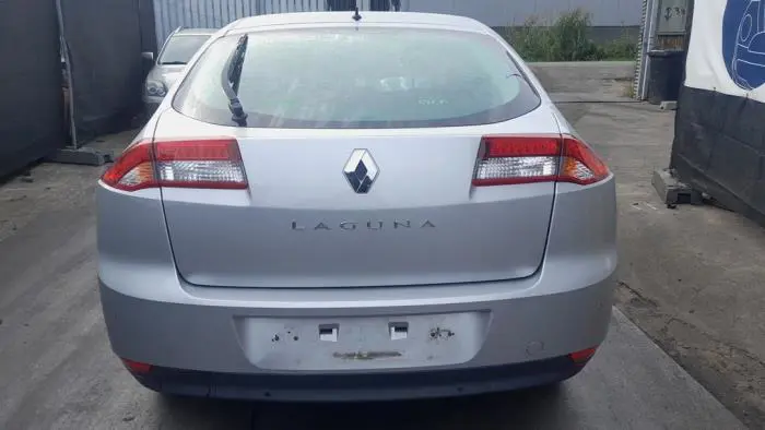 Pare-chocs arrière Renault Laguna