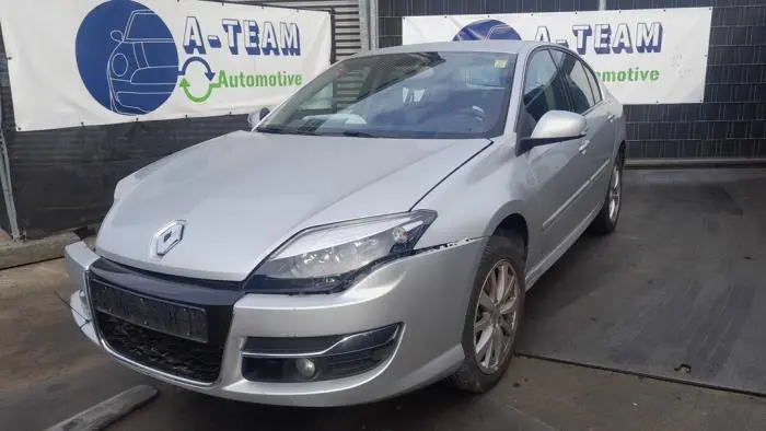 Pompe ABS Renault Laguna