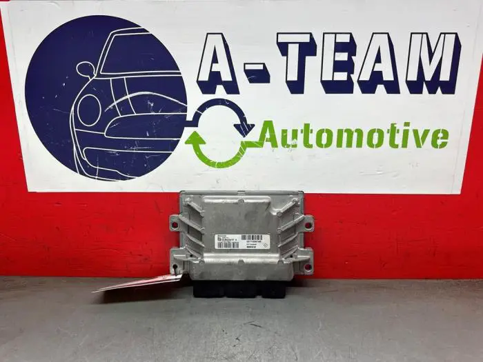 Ordinateur gestion moteur Renault Laguna