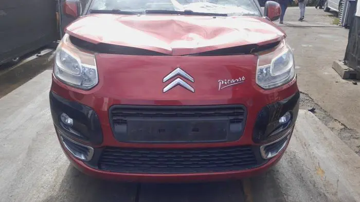 Pare-chocs avant Citroen C3 Picasso