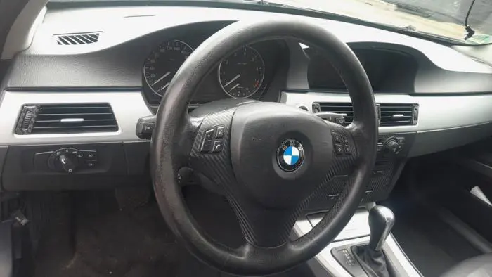 Instrument de bord BMW M3