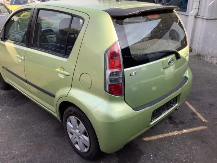 Feu arrière gauche Daihatsu Sirion