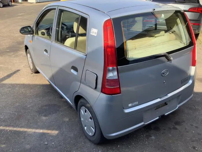 Feu arrière gauche Daihatsu Cuore