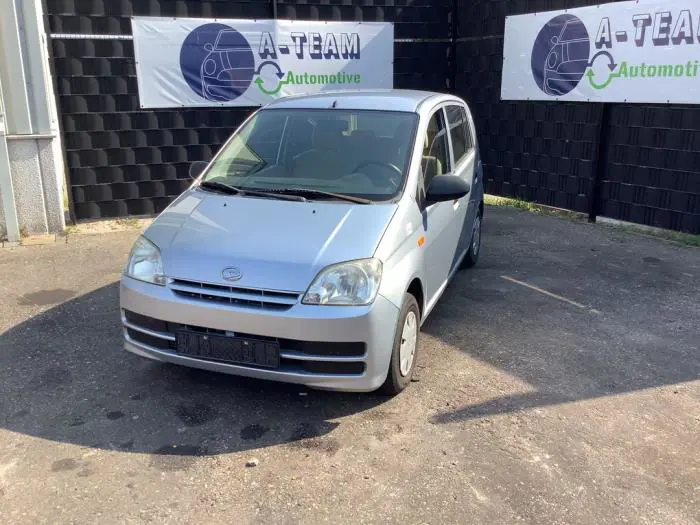 Amortisseur arrière gauche Daihatsu Cuore