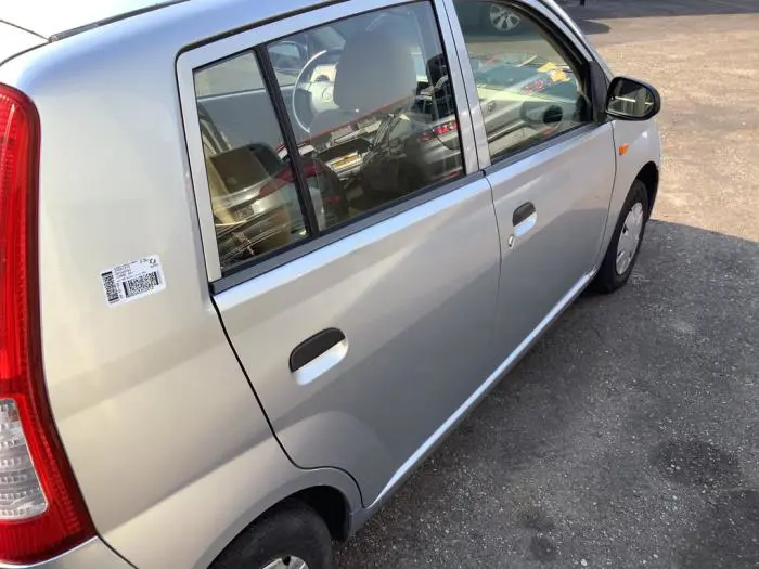 Portière 4portes arrière droite Daihatsu Cuore