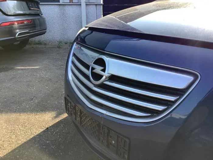 Grille Opel Insignia