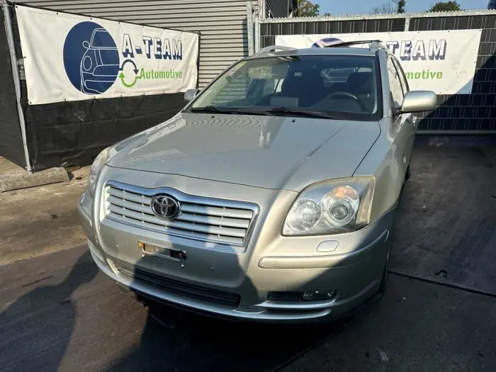 Amortisseur avant gauche Toyota Avensis